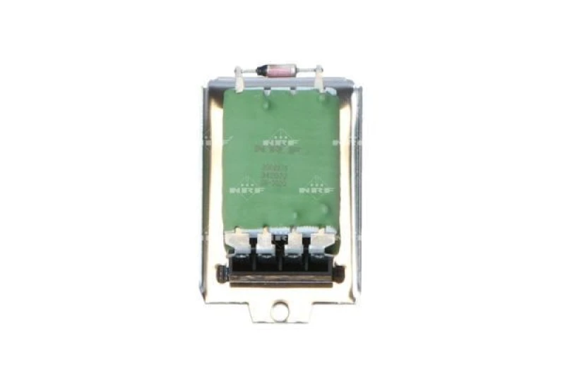 Image of NRF Blower motor resistor NRF 342072
