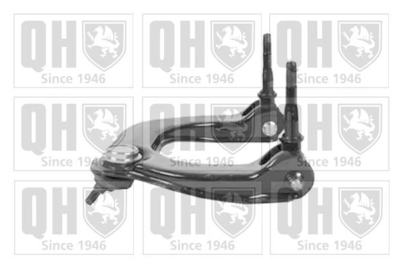 Image of QUINTON HAZELL Suspension arm QUINTON HAZELL QSA2476S