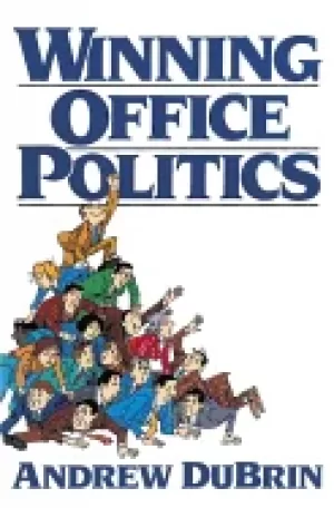 Image of winning office politics dubrins gd for 90s