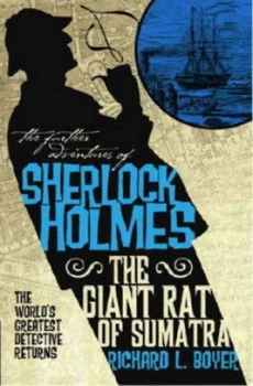 Image of The Giant Rat of Sumatra by Richard L. Boyer Paperback