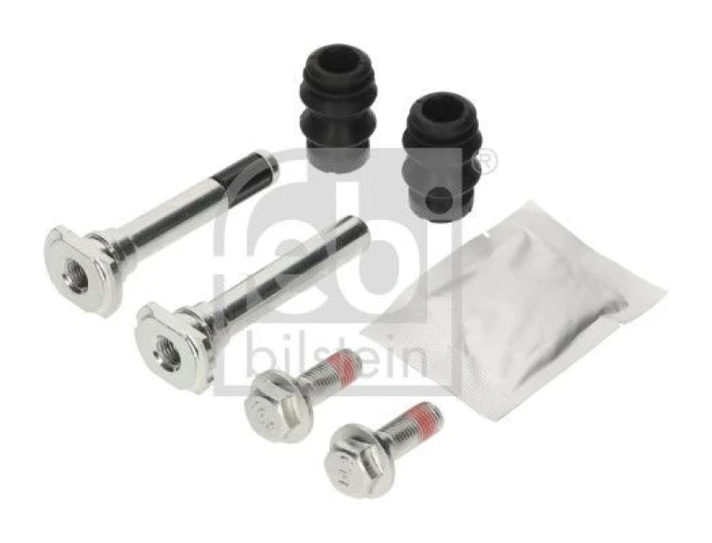Image of Guide sleeve kit, brake caliper FEBI BILSTEIN 1003474