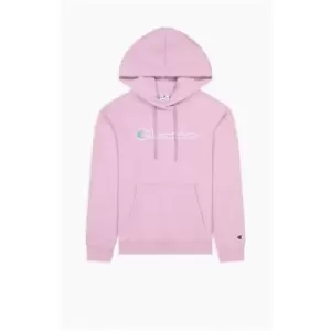 Image of Champion OTH Hoodie - Purple