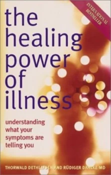 Image of The Healing Power of Illness Paperback