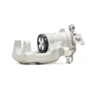 Image of RIDEX Brake caliper 78B0730 Caliper,Disc brake caliper OPEL,VAUXHALL,Meriva A (X03),Astra J Sports Tourer (P10),Astra H Caravan (A04),Astra G CC (T98)