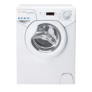 image of Candy AQUA1042DE 4KG 1000RPM Slimline Washing Machine