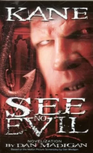 Image of See no evil by Dan Madigan
