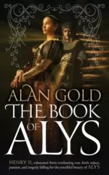 Image of The Book of Alys