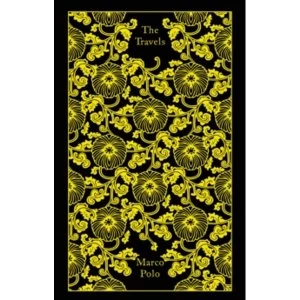 Image of The Travels by Marco Polo (Hardback, 2015)