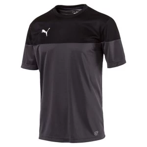 Puma Junior ftblPLAY Training Shirt 11-12 Years