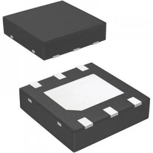 Image of PMIC DCDC voltage regulator Texas Instruments TPS61170DRVR Boost Converteramplifier Flyback SEPIC SON 6