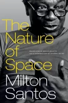 Image of The Nature of Space