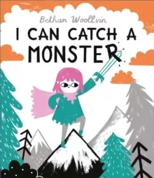 Image of I Can Catch a Monster