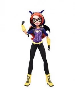 Image of DC SuperHero Girls 12" Batgirl