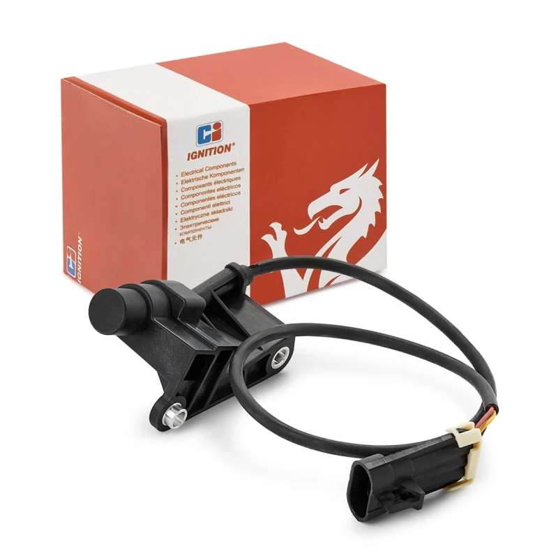 Image of QUINTON HAZELL Camshaft position sensor QUINTON HAZELL XREV213