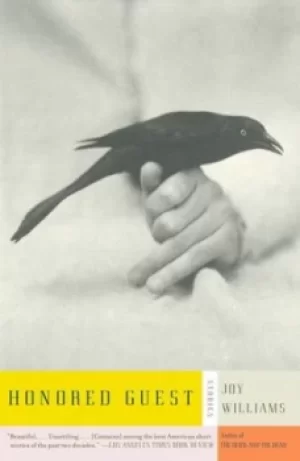 Image of Honored Guest by Joy Williams
