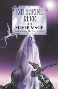 Image of The Silver Mage by Katharine Kerr Paperback