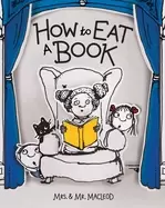 Image of How to Eat a Book