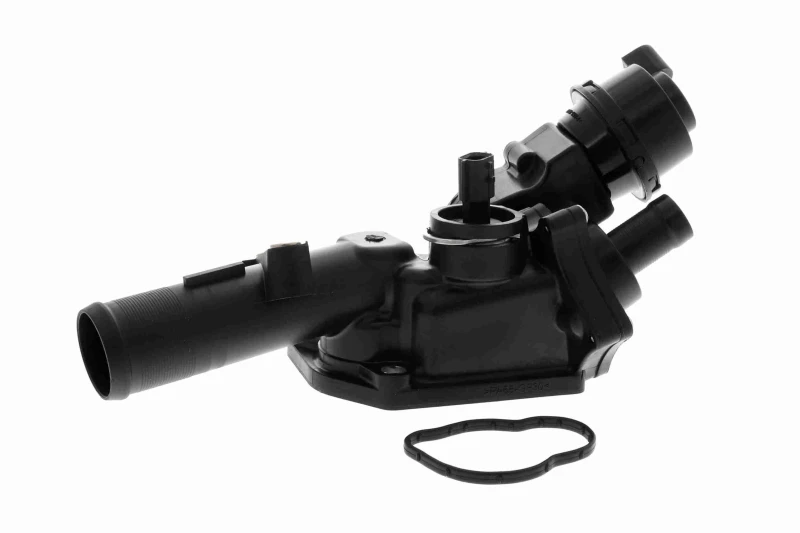 Image of Thermostat housing VEMO V46-99-1397