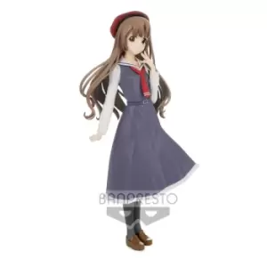 Image of OsaMake PVC Statue Maria Momosaka 17 cm