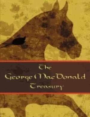 Image of george macdonald treasury princess and the goblin princess and curdie light
