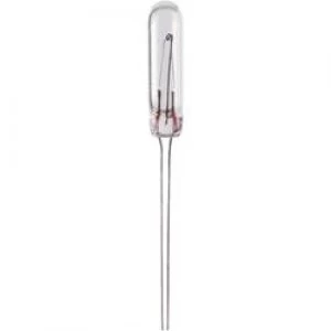 Image of Special purpose light bulb Clear 16 V 30 mA 21101620