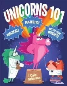Image of Unicorns 101