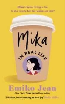 Image of Mika In Real Life : The Uplifting Good Morning America Book Club Pick 2022
