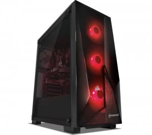 image of PC Specialist Tornado R3i Desktop Gaming PC