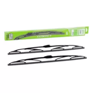 Image of VALEO Wiper blade 576015 Windscreen wiper,Window wiper VW,AUDI,BMW,PASSAT Variant (3B6),PASSAT Variant (3B5),PASSAT (3B3),PASSAT (3B2)