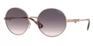 image of Vogue Eyewear Sunglasses VO4227S 515236