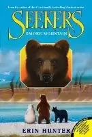 Image of Seekers #3: Smoke Mountain by Erin Hunter