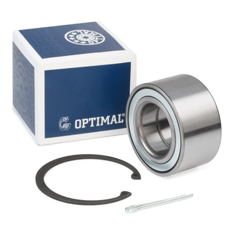 Image of OPTIMAL 922233 Wheel bearing kit Wheel Bearing Kit (654)