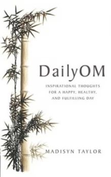 Image of Daily Om by Madisyn Taylor Paperback