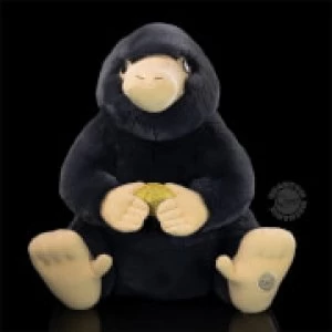 Image of Fantastic Beasts Giant Niffler Plush