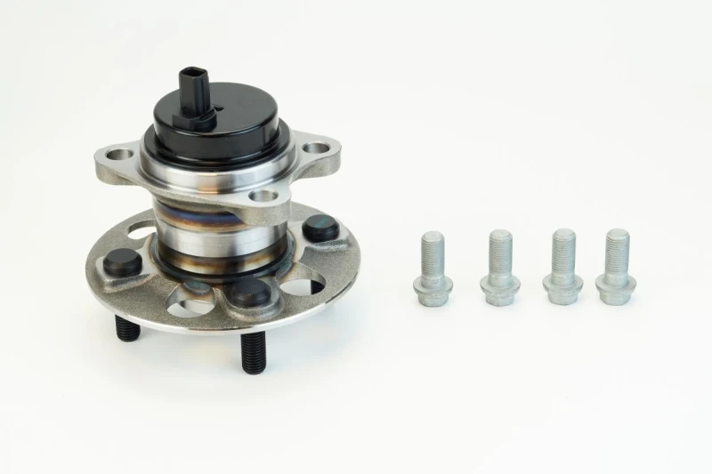 Image of Wheel bearing kit CONTITECH WBE1053