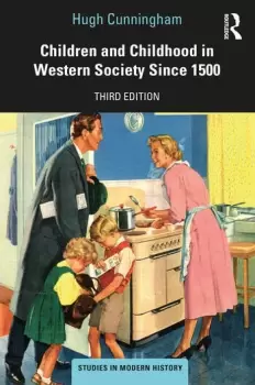 Image of Children and Childhood in Western Society Since 1500