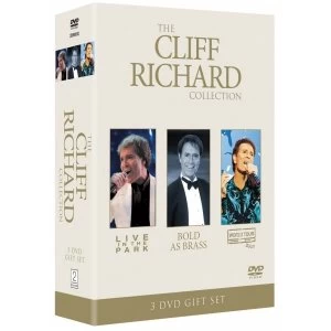 Image of Cliff Richard - The Collection DVD