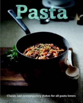 Image of Pasta by Christine France Hardback