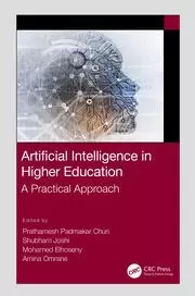Image of Artificial Intelligence in Higher Education A Practical Approach