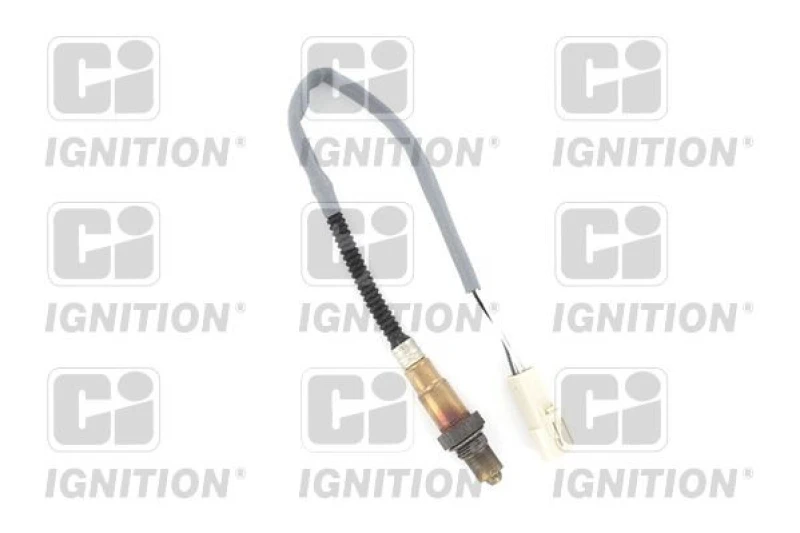 Image of QUINTON HAZELL Lambda sensor QUINTON HAZELL XLOS1290