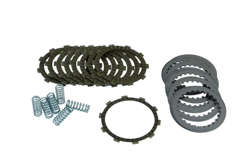 Image of MSK104 - TRW MSK1 Clutch Super Kit For Honda CBR600RR 2003-2016 Gray MSK104