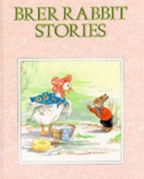 Image of Brer Rabbit Stories by Rene Cloke Book