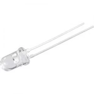 Image of Phototransistor 5mm 1130 nm 25 OSRAM