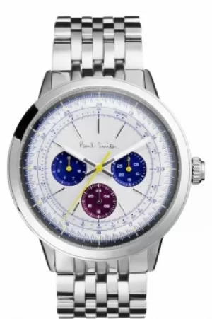 Image of Mens Paul Smith Precision Watch P10007