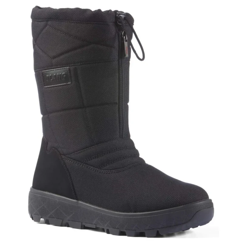 Image of Winter boots Olang Oslo Noir Unisex 41