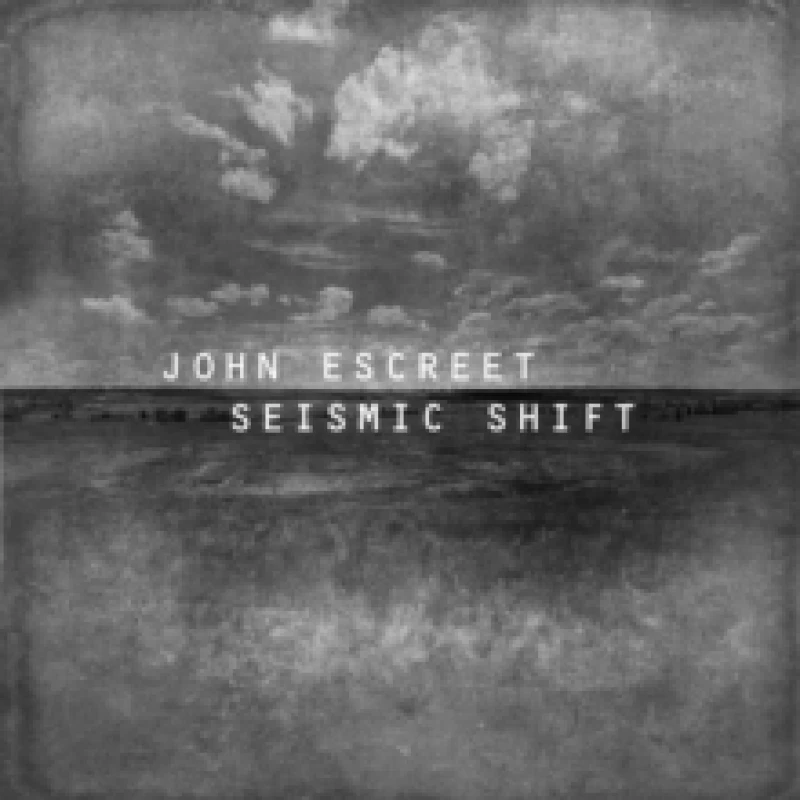 Image of Seismic Shift Vinyl