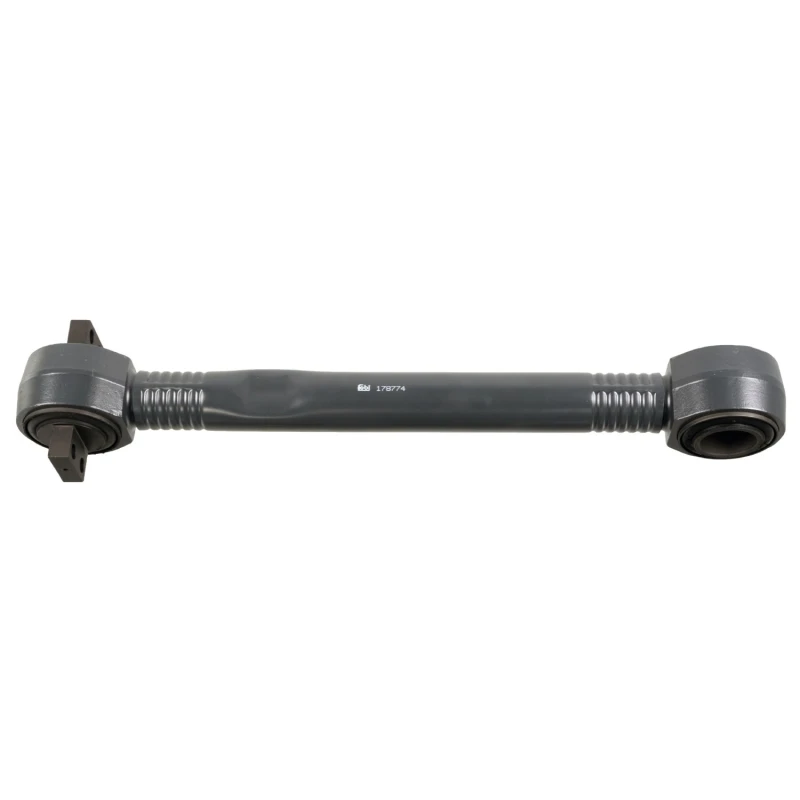 Image of FEBI BILSTEIN 178774 Suspension arm Control Arm, Steel, Rear Axle Steel Track Control Arm (273)