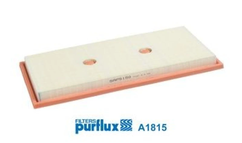 Image of Air filter PURFLUX A1815