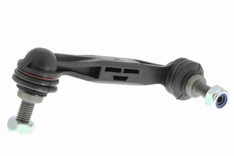 Image of VAICO V20-2584 Anti-roll bar link Rear Axle Right Plastic Link Stabiliser (3229)