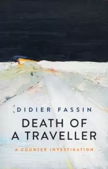 Image of Death of a Traveller : A Counter Investigation